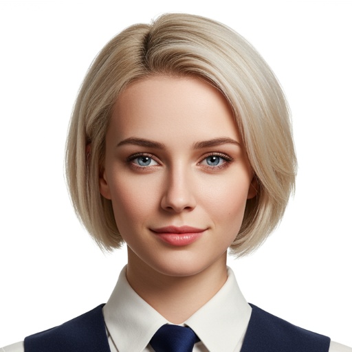 Guest assistant avatar